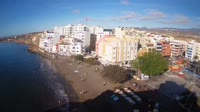 Tenerife - El Médano Beach