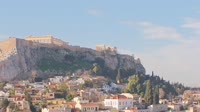 Athens - Acropolis