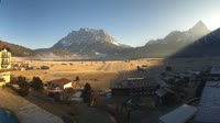 Lermoos - Zugspitze
