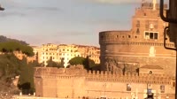Roma - Castel Sant'Angelo