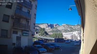 Alcoy - Raccolta di webcam