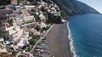 Positano - Spiaggia Grande