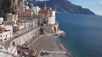 Amalfi - Atrani - Divina Costiera