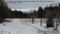 Drachselsried - Berghütte Schareben
