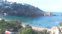 Ibiza - Cala Vadella