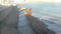 Otranto - Lungomare, spiaggia
