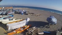 Albenga - Vedetta Beach