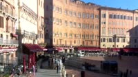 Siena - Piazza del Campo