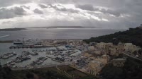 Gozo - Mġarr - Harbour