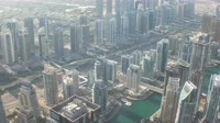 Dubaj - Dubai Marina