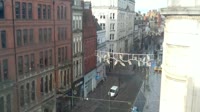 Cardiff - St. Mary Street