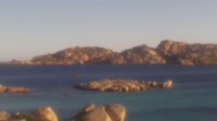 Sardinija - La Maddalena - Abatoggia