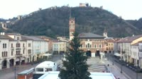 Marostica - Piazza degli Scacchi