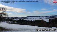 Hochwolkersdorf - Bucklige Welt