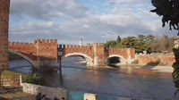 Verona - Ponte Scaligero