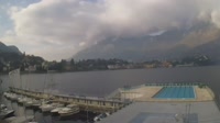 Lecco - Przystań