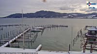 Attersee - Union Yacht Club Attersee