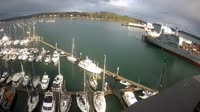 Falmouth - Marina
