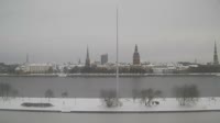 Riga - 11. novembra krastmala