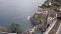 Riomaggiore - Railway station