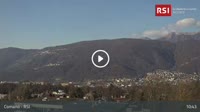 Comano - RSI Radiotelevisione Svizzera