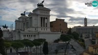 Roma - Altare della Patria - Vittoriano