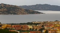 Sardegna - Palau - Vista panoramica