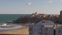 Termoli - miesto sienos