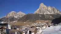 Corvara - Sassongher, Ciampac
