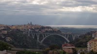 Catanzaro - Bisantis Bridge