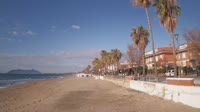 Terracina - Coral Beach - Paplūdimys