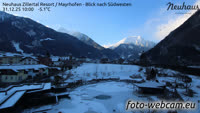 Mayrhofen - Neuhaus Zillertal Resort