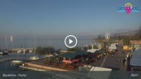Bardolino - Harbour