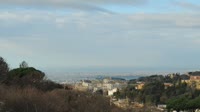 Ariccia - Panorama