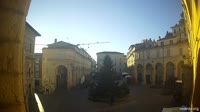 Fermo - Piazza del Popolo