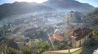 Bagnoli Irpino - Vista panoramica