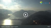 Paradiso - Lago di Lugano