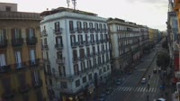 Napoli - Corso Umberto I