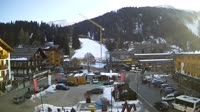 Madonna di Campiglio - Piazza Brenta Alta