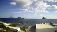Îles Éoliennes - Panarea
