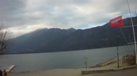 Aix-les-Bains - Lac du Bourget