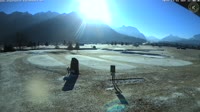 Wallgau - Alpenwelt Karwendel - Golf- und Landclub Karwendel
