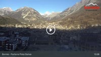 Bormio I - Pista Stelvio