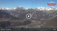 Bormio I - La Rocca