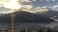 Altenmarkt im Pongau - Panoramablick