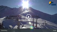 See im Paznaun - Station de ski