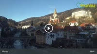 Murau - Vieille ville