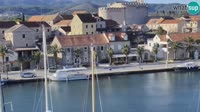 Hvar - Vrboska - Port