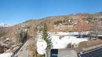 La Magdeleine - Panoramic view