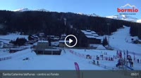 Santa Caterina di Valfurva - Centro Sci Fondo